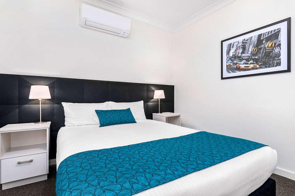 Comfort Inn & Suites Manhattan Adelaide Phòng bức ảnh