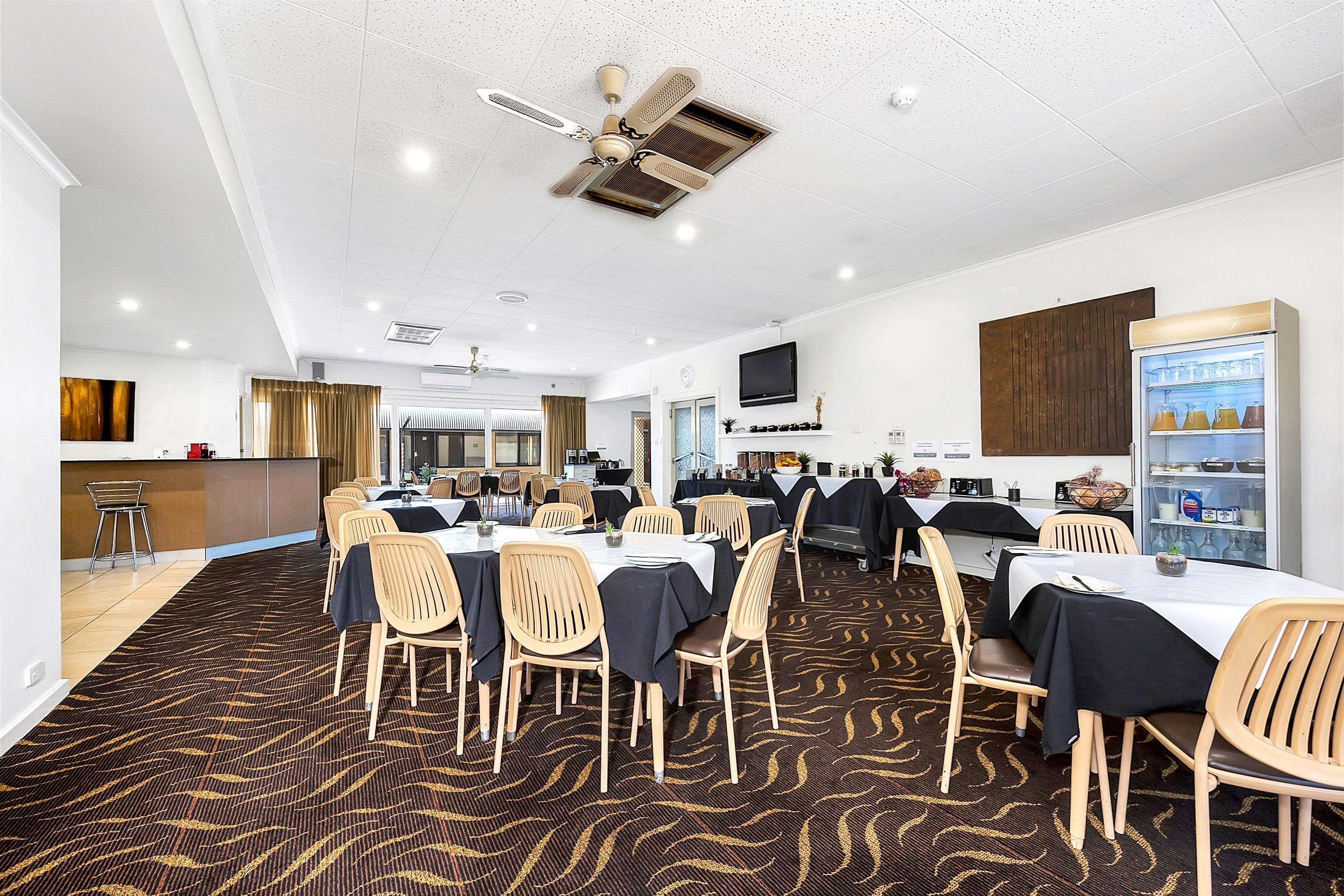 Comfort Inn & Suites Manhattan Adelaide Ngoại thất bức ảnh