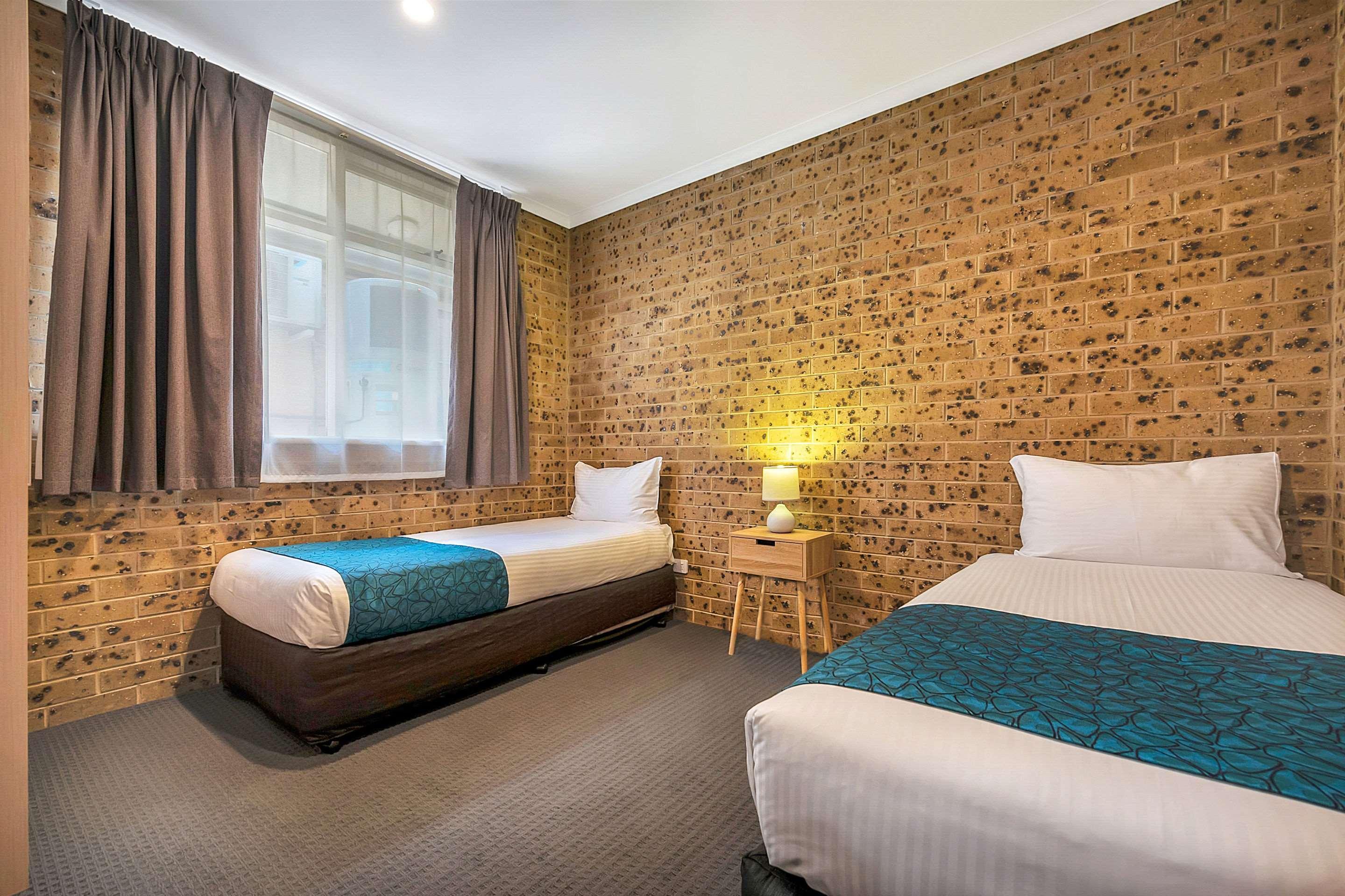 Comfort Inn & Suites Manhattan Adelaide Ngoại thất bức ảnh