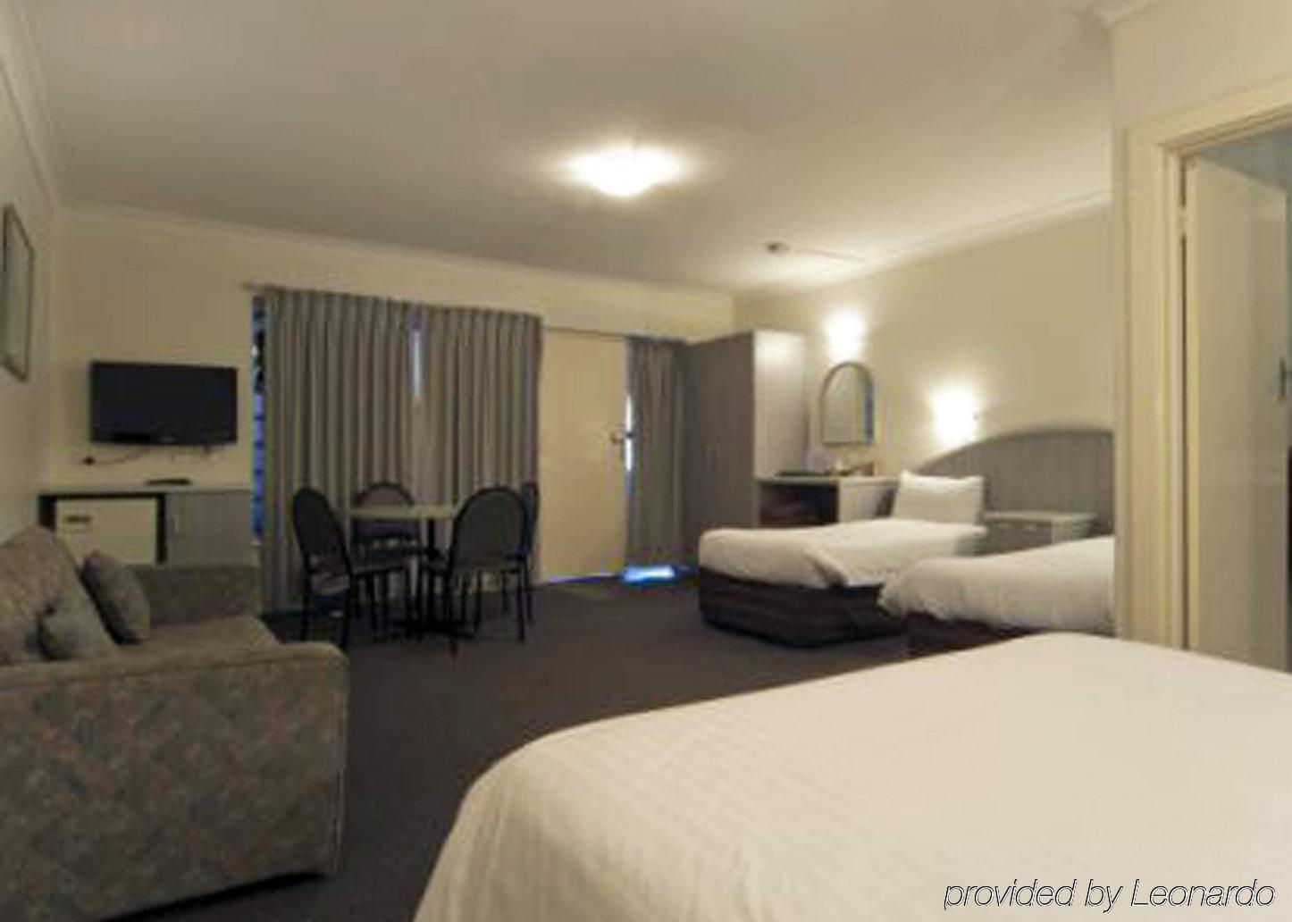 Comfort Inn & Suites Manhattan Adelaide Phòng bức ảnh