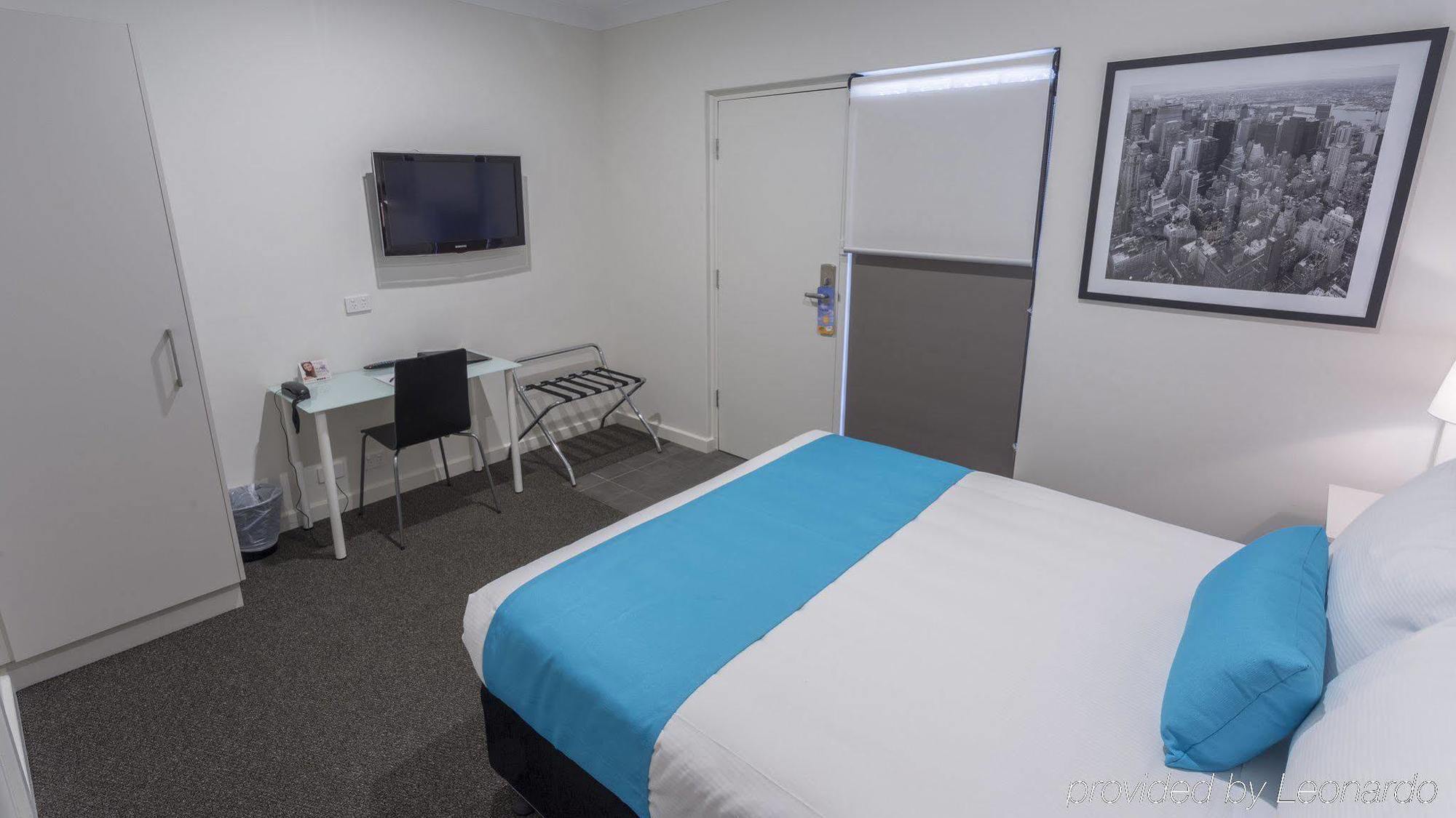 Comfort Inn & Suites Manhattan Adelaide Ngoại thất bức ảnh