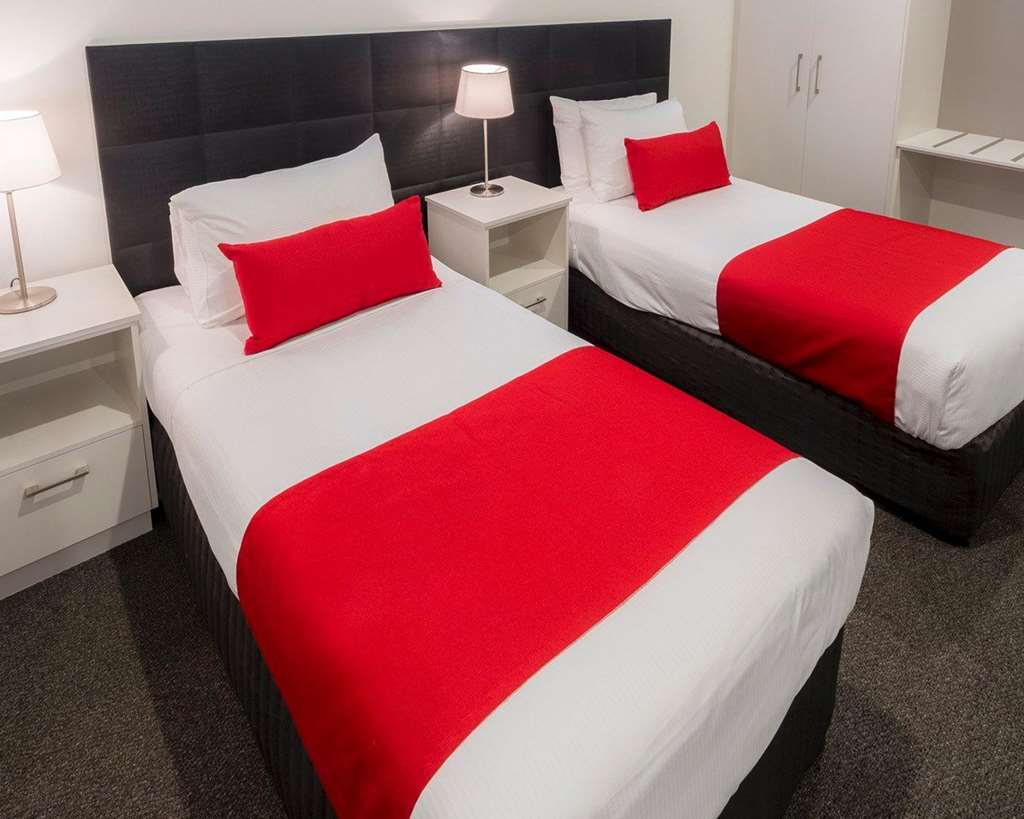 Comfort Inn & Suites Manhattan Adelaide Phòng bức ảnh