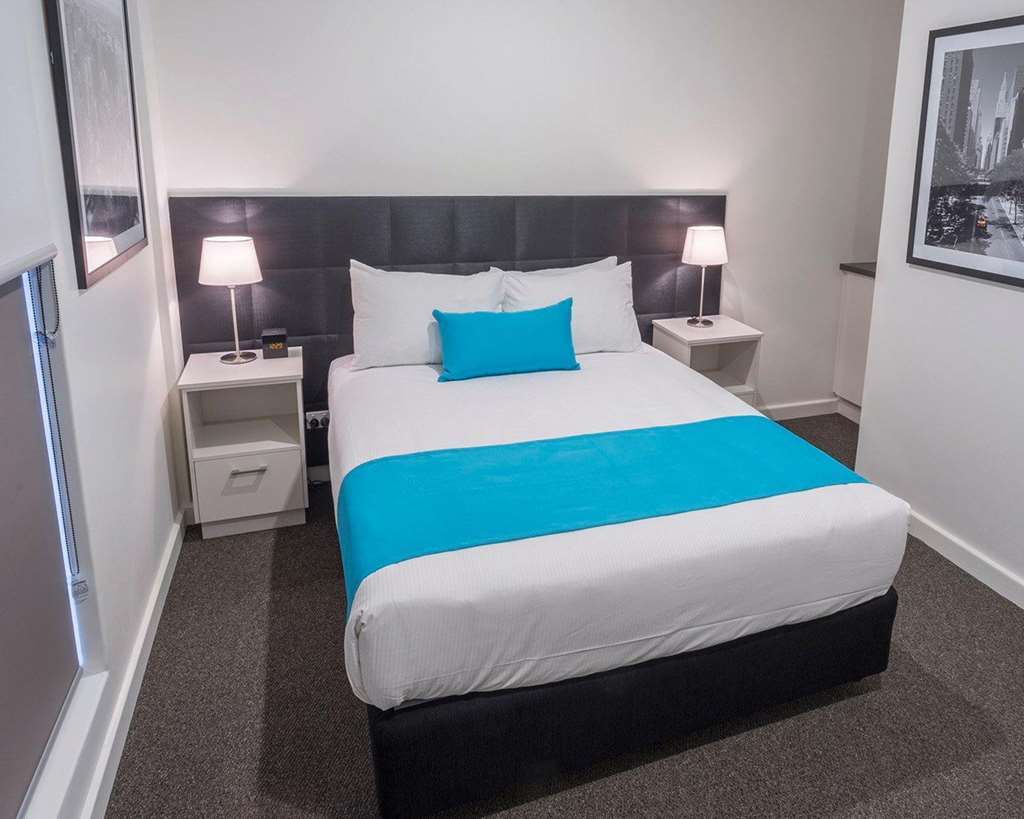 Comfort Inn & Suites Manhattan Adelaide Phòng bức ảnh